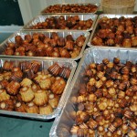 Caneles, a Specialty from Bordeaux